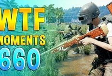 pubg视频,视频揭秘战场瞬间，还原惊心动魄的生存挑战