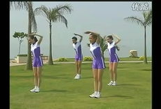 跳操视频,跟随跳操视频打造健康生活新篇章